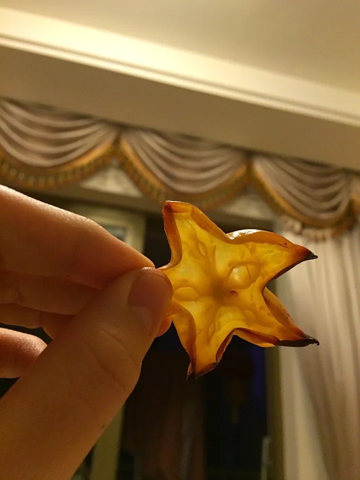 Snapdishの料理写真:Star fruit preserves～🌟✨|🍞LeeLee🍞さん