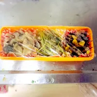 10/14のお弁当|assaさん