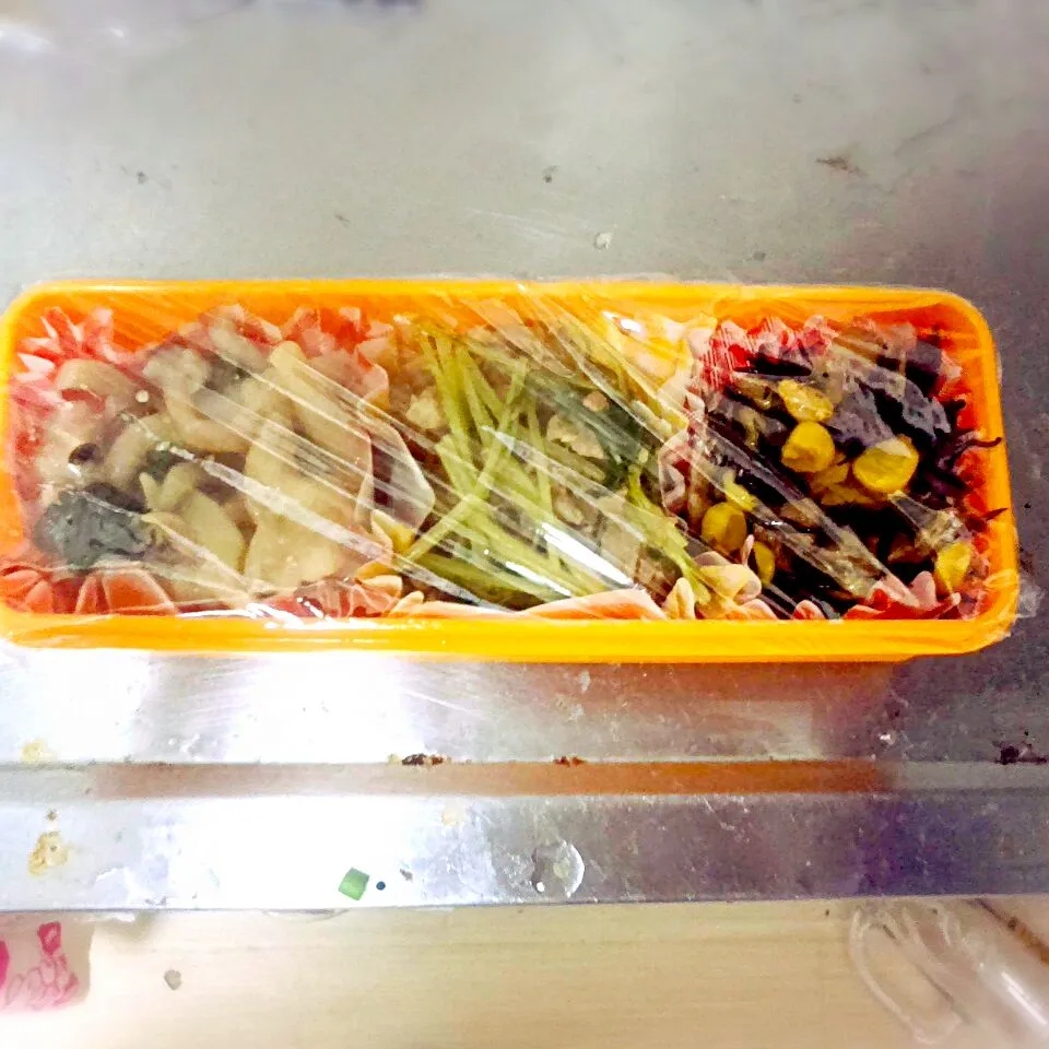 10/14のお弁当|assaさん