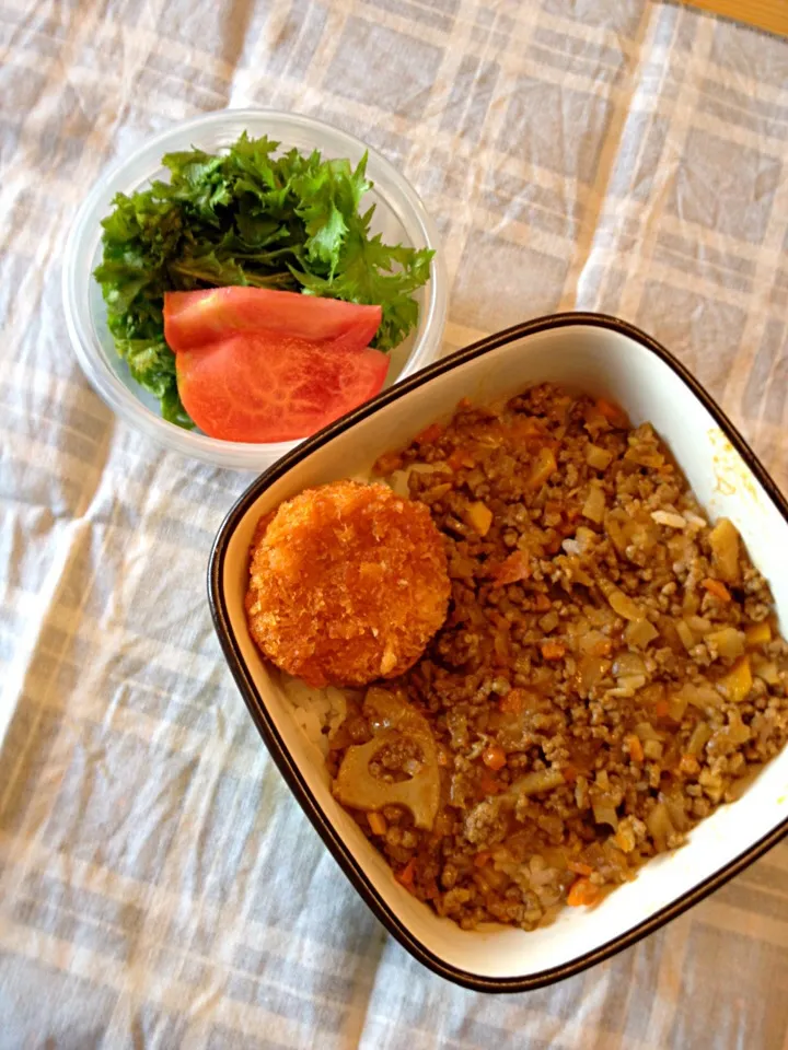 本日のお弁当10/14|西川季宏さん