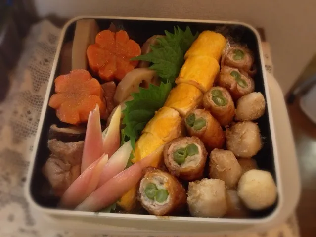 運動会お弁当|Daisyさん