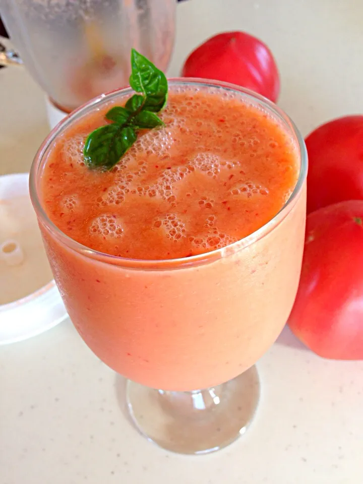 Tomato smoothie|viviさん