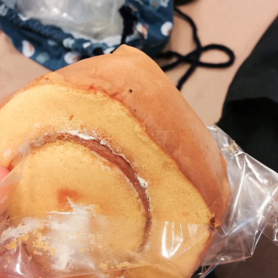 Snapdishの料理写真:|Kricer Wangさん