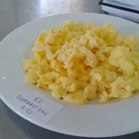 #scrambledegg|Ct Nadiaさん