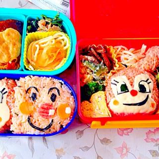 キャラ弁 緑のレシピと料理アイディア139件 Snapdish スナップディッシュ