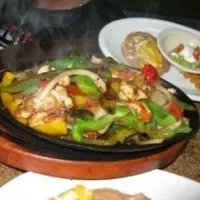 Snapdishの料理写真:Fajitas|Tammyさん