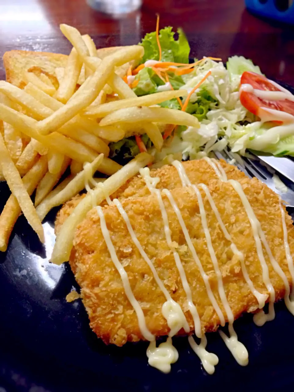 Fishsteak|euypukkyさん