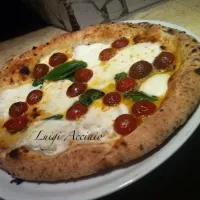 Pizza Kumato®|Luigi Acciaioさん