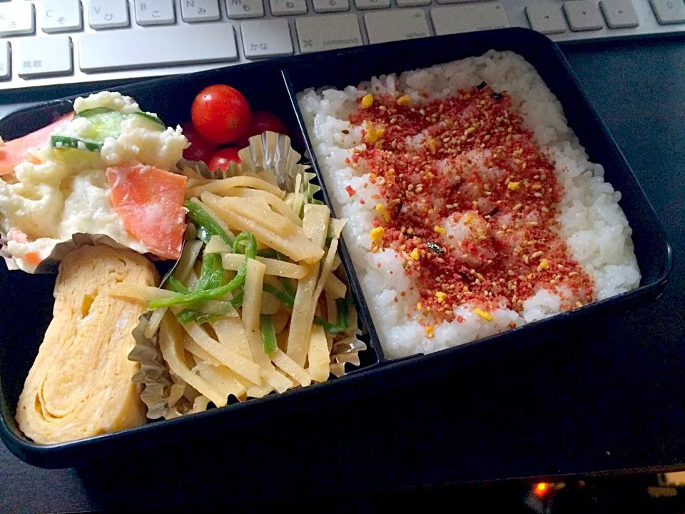 １０月１５日（水）の弁当|Takayaさん