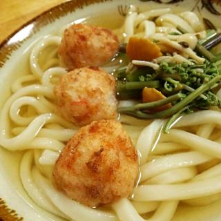 山菜うどんのレシピと料理アイディア6件 Snapdish スナップディッシュ