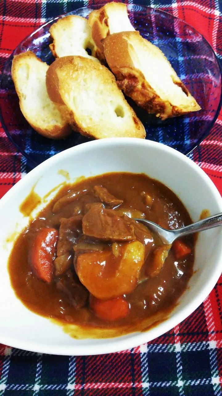 Beef  stew ☆|☆Yumi☆さん