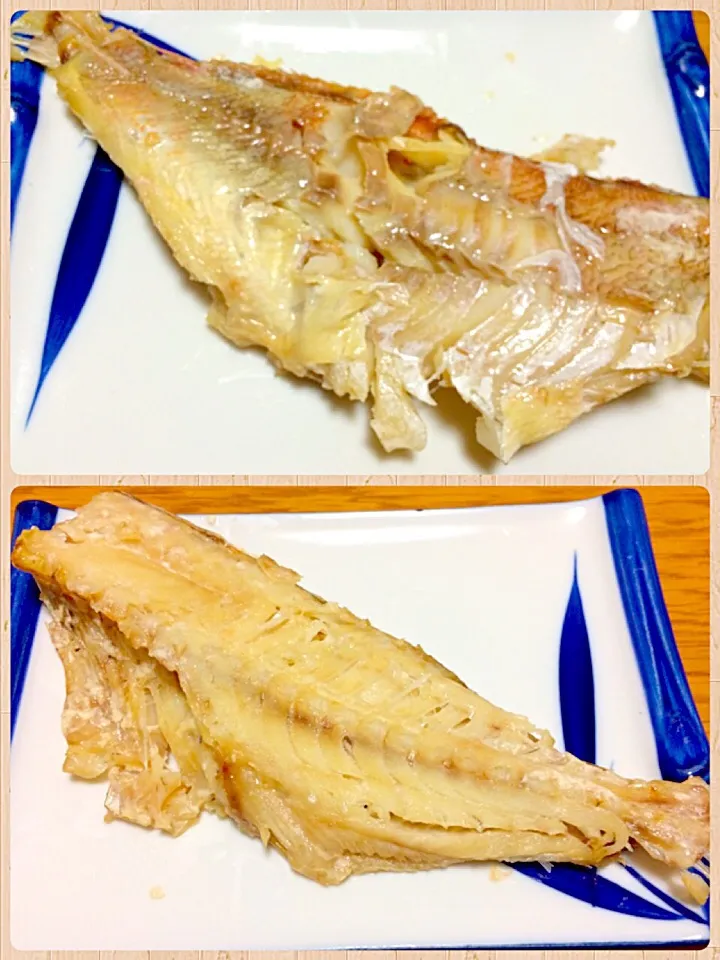 赤魚の粕漬け|風流料理人さん