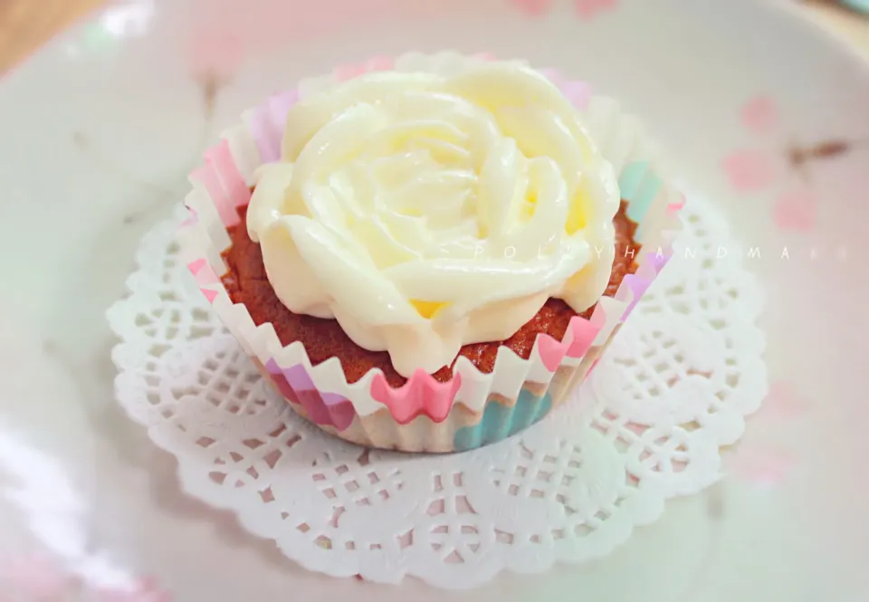 cupcake|pollyjabeさん