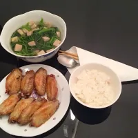 Vietnamese daily meal|ginaさん