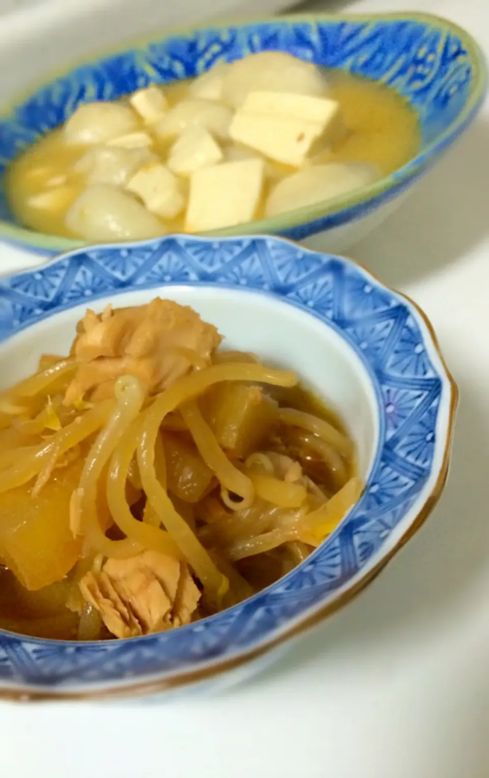 寒くなってきたから煮込みお野菜(◜௰◝)甘くて美味しい簡単大根の煮物|Ryokoさん