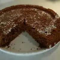 Torta alle noci e cacao|Helena Ostojicさん