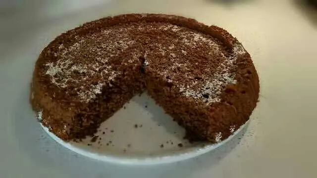 Torta alle noci e cacao|Helena Ostojicさん