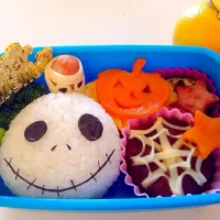 Snapdishの料理写真:2014/10/16ハロウィン