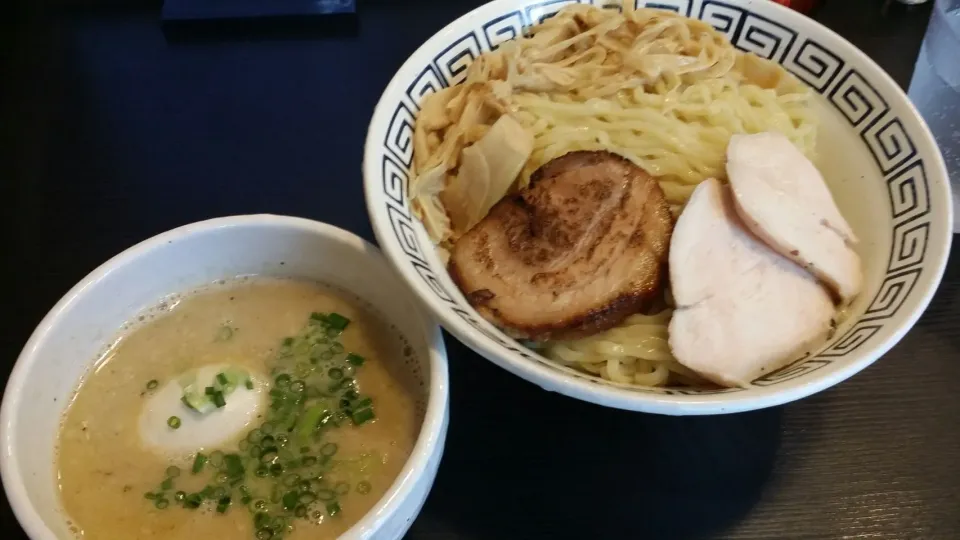 ラーメン・つけ麺|マロさん