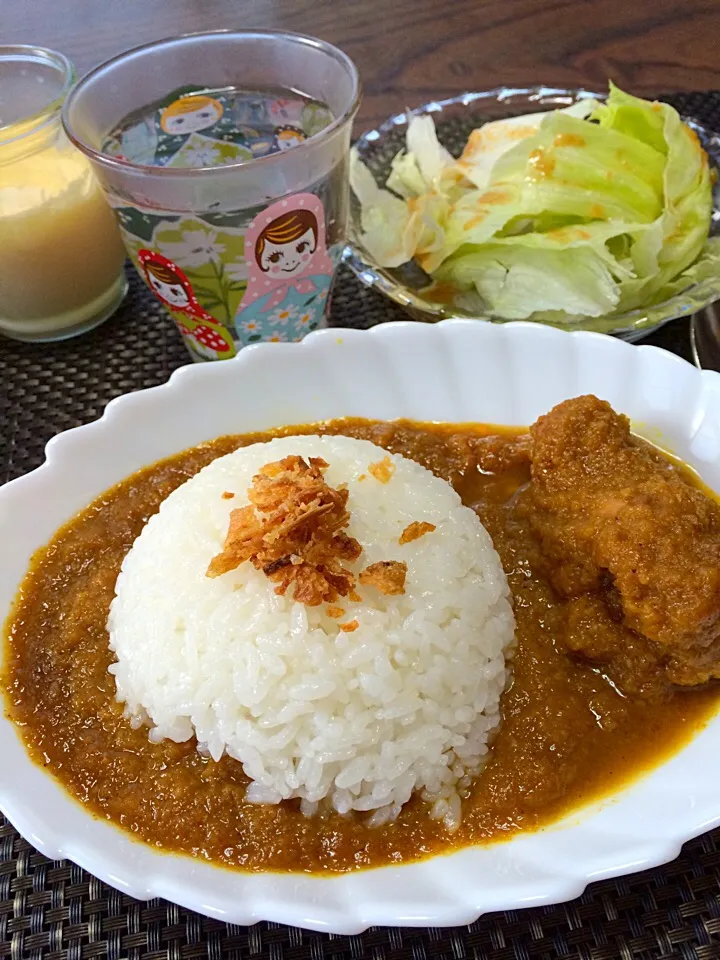 休日の朝ごはん|ともこさん