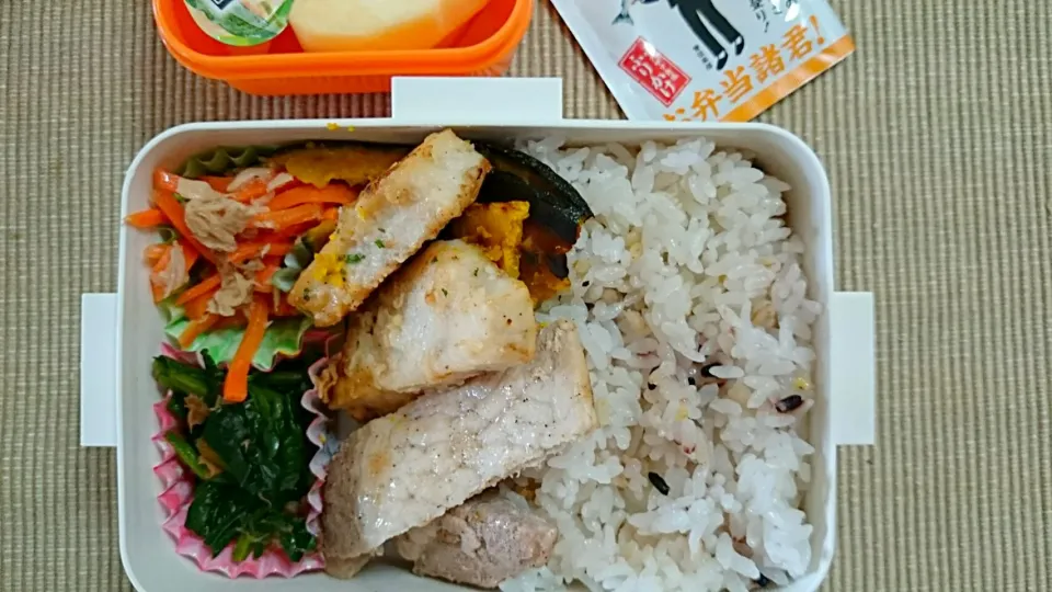 10*16CD弁当|hilocoさん