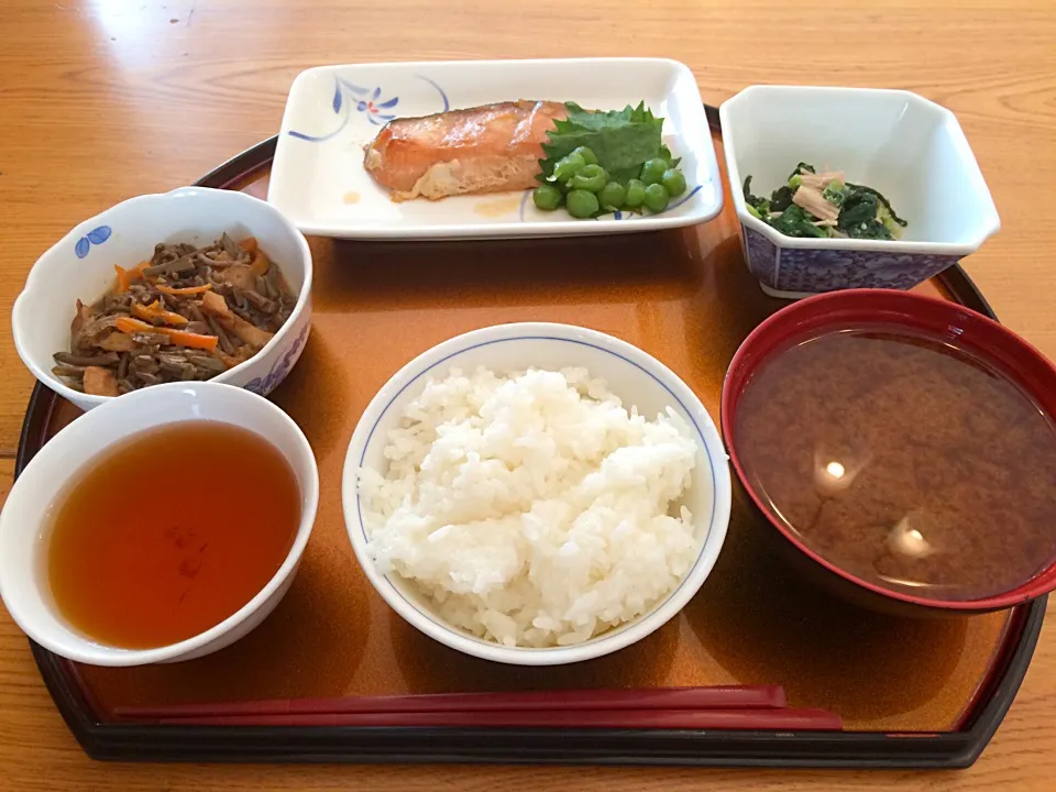 Sakana Lunch Set|Food Gardenさん