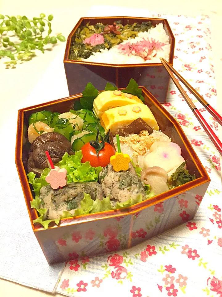 お弁当|sasori595さん