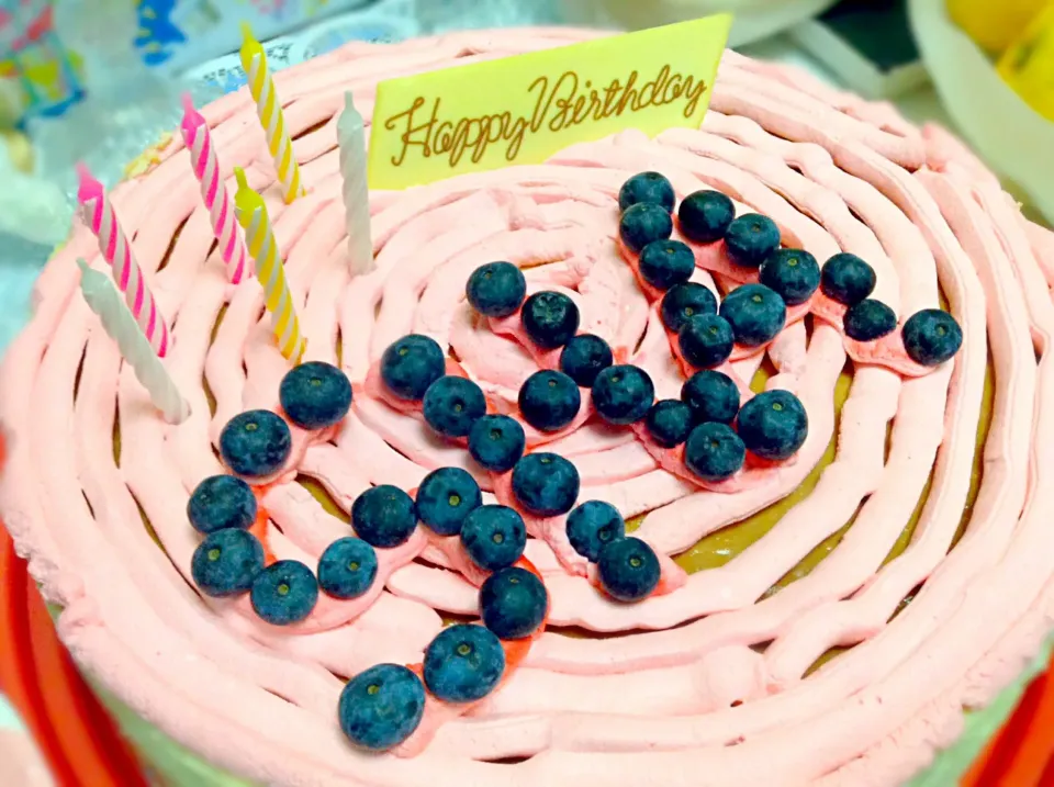 BDaY ChEeSeCaKe|GeMzKiTchさん