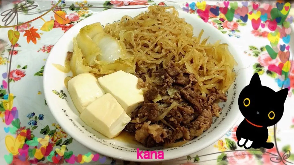 今夜の夕食！ (2014.10.17,18:37)|かなさん