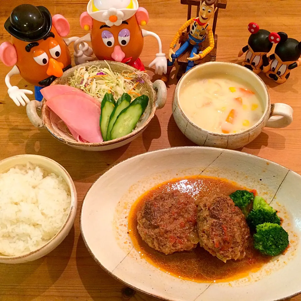 Snapdishの料理写真:|えりかさん