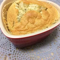 Snapdishの料理写真:紅茶のケーキ|えみさん