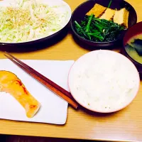 Snapdishの料理写真:和食〜。|ひとみちゃんぬさん