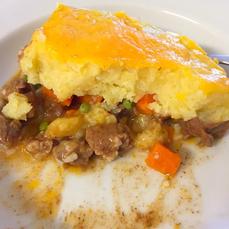 Beef casserole|jennyさん