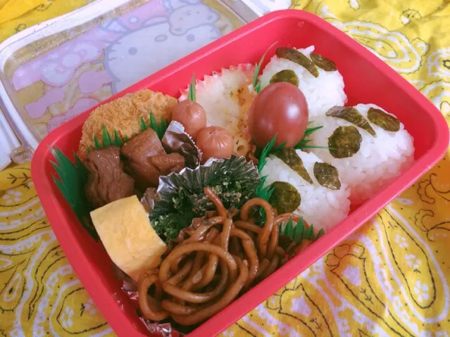 ウルトラマン弁当|ひさちゃんさん