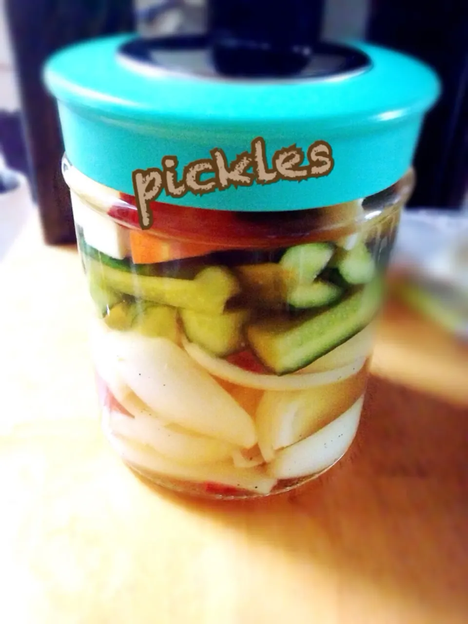 ★pickles★|あゃmamaさん