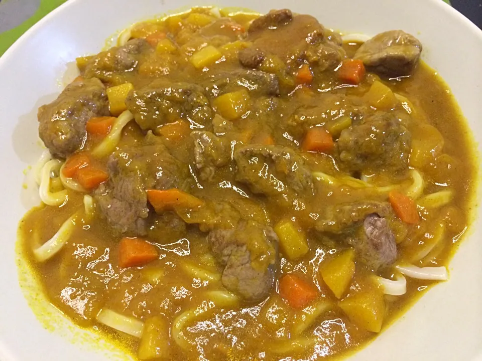 Japanese Beef Curry|Carin Tayさん