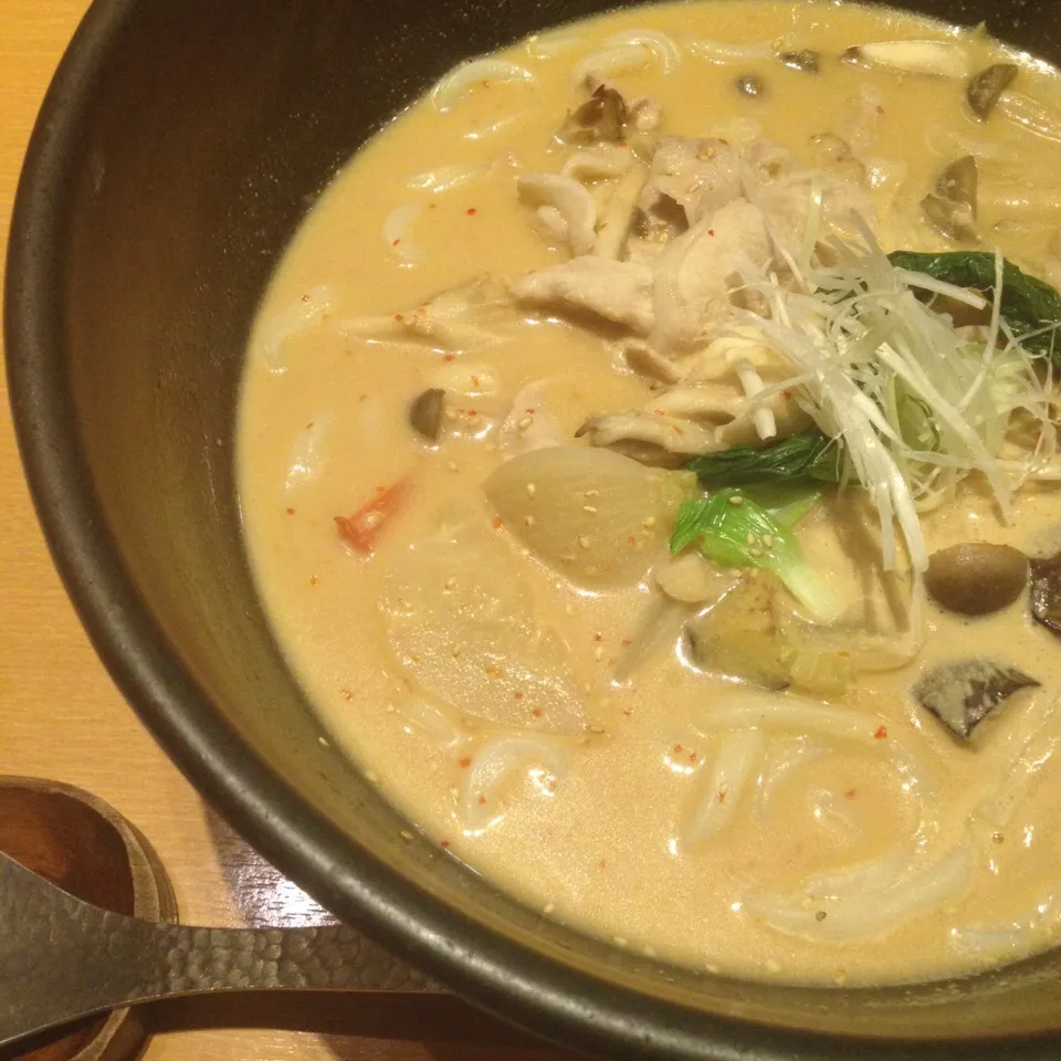 Udon|azuuuzaさん