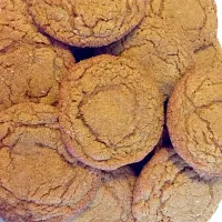 Gluten Free Molasses Cookies|Jeri Chiarizioさん