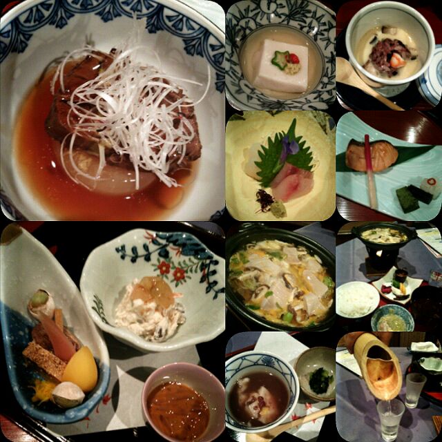 西伊豆旅行 夜ご飯 牛タンの煮物と鮪の卵とじが凄く美味しかったぁ Kashimanakitchen Snapdish スナップディッシュ Id 91itga