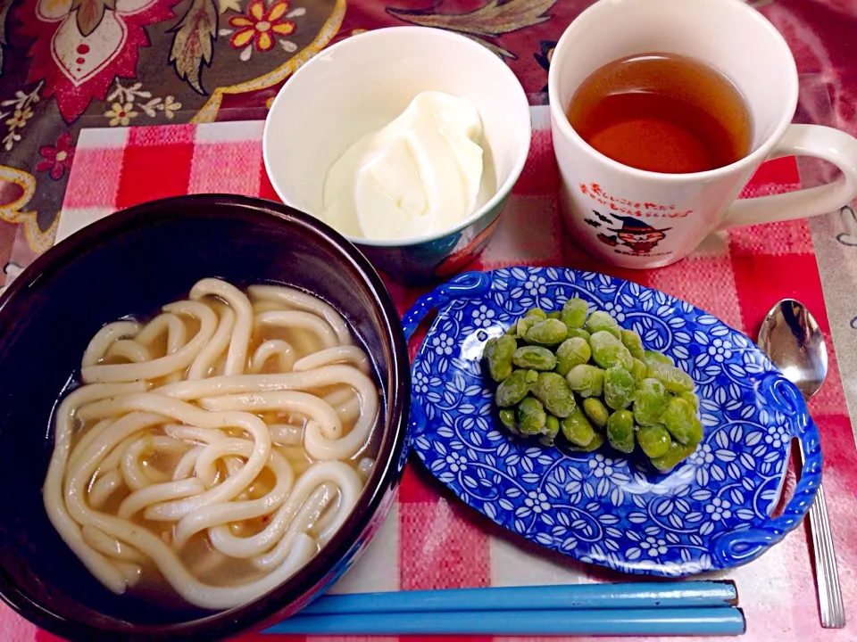 食生活記録2日目昼|小林礼奈さん