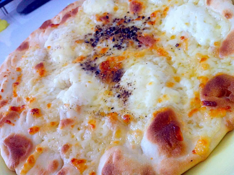 ピザ(チルド品)|kentaさん