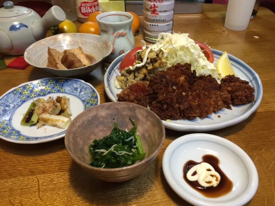 バンゴハン😋|たろうさん