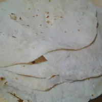 tortillas de harina riquísimas|Andy Jacoboさん