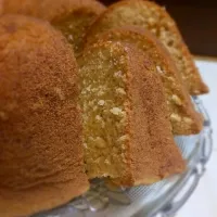 bananna cake|Putri Reno Sariさん