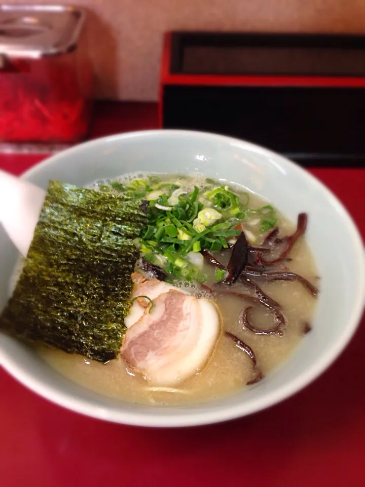 自分を取り戻す、自分を確認するためのラーメン|coichiさん