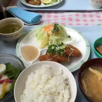 Snapdishの料理写真:|Hidekiさん