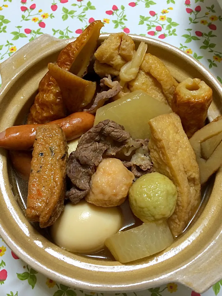 oden|gachiyunaoさん