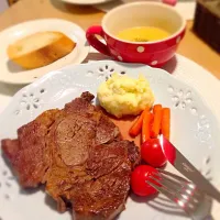 肩ロース肉300g！！|Erikoさん