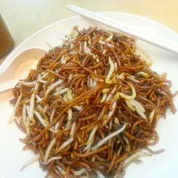 Snapdishの料理写真:#Sarawak fried noodle|Jia Qiさん