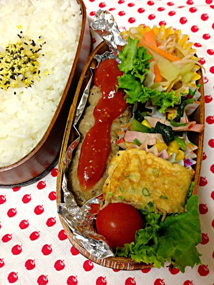 10月21日お弁当…|Kumi Satouさん